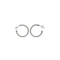 Orecchini Chimento Donna Stretch review in Oro bianco 1O02630ZZ5000 - 1O02630ZZ5000